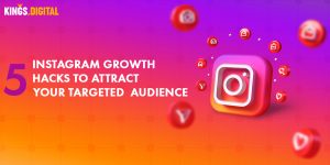 Read more about the article 5 Instagram Growth Hacks To Attract Your Targeted Audience in 2021