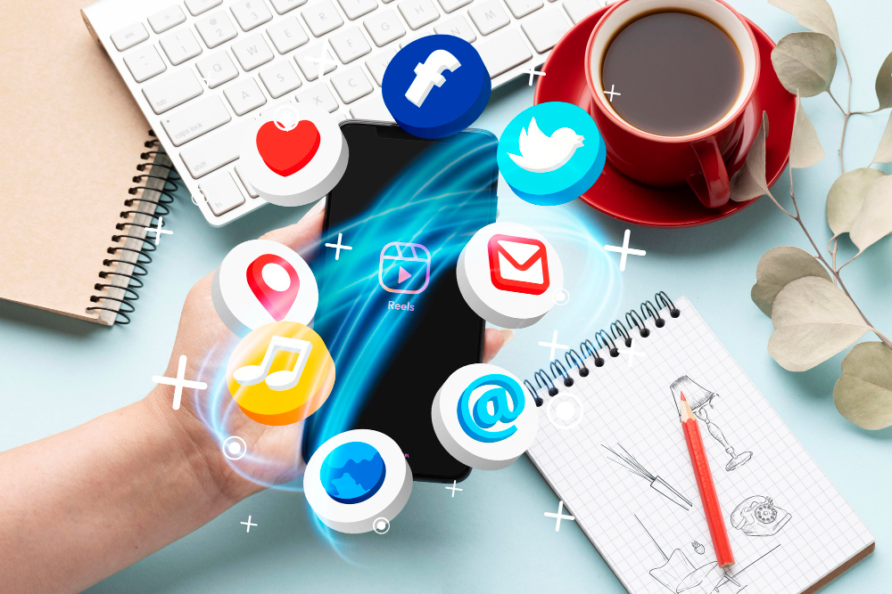 Social Media Strategy - Kings Digital