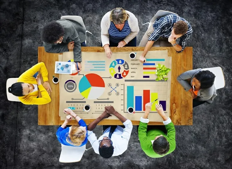 Strategy & Planning - Kings digital