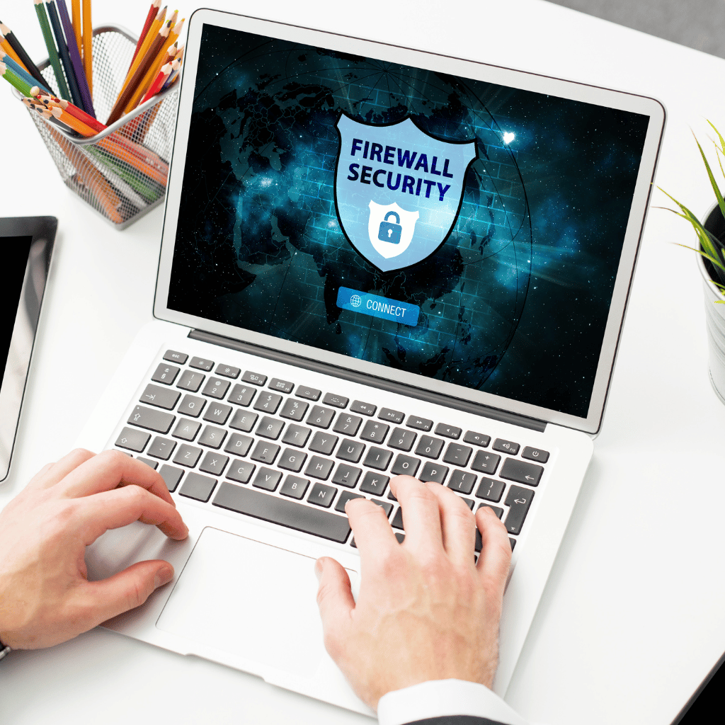 Firewall and Network Security Review