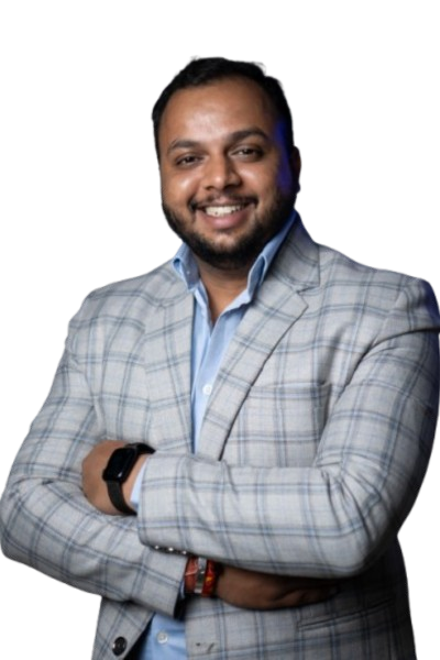 Ritesh Agarwal Co-Founder of Kings Digital