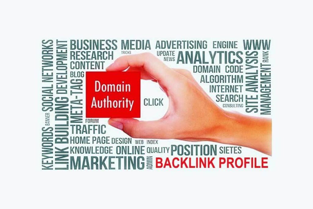 backlinks and authoritive-sites