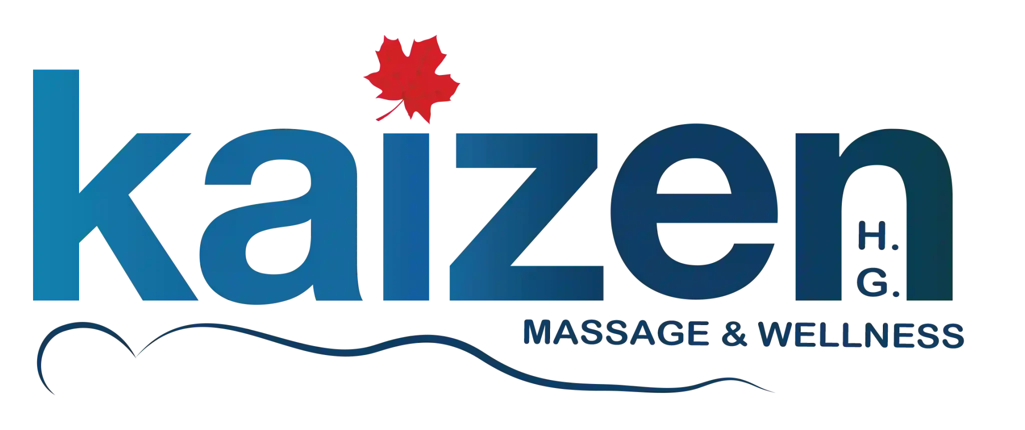 Kaizen Health Group Logo placeholder