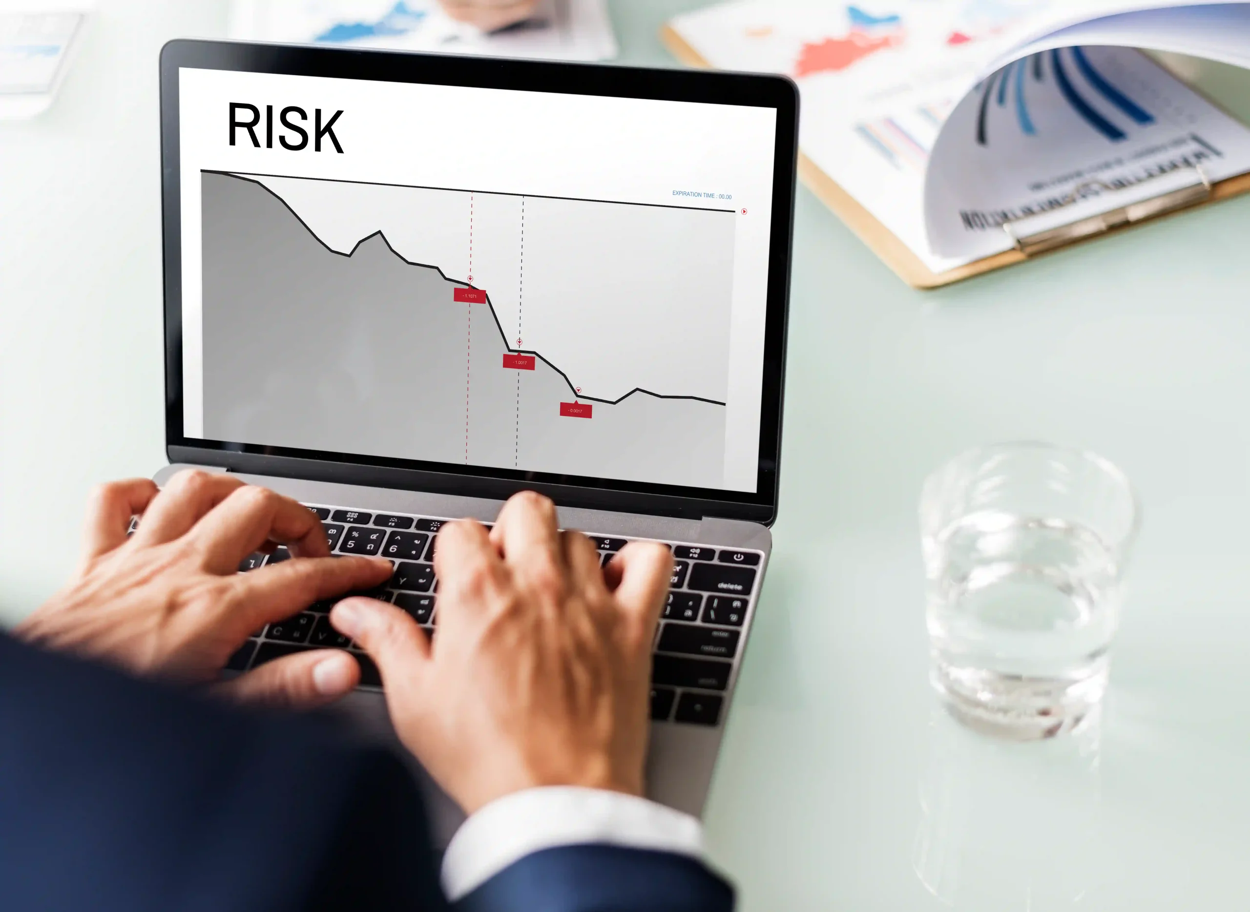 Risk and Compliance Management
