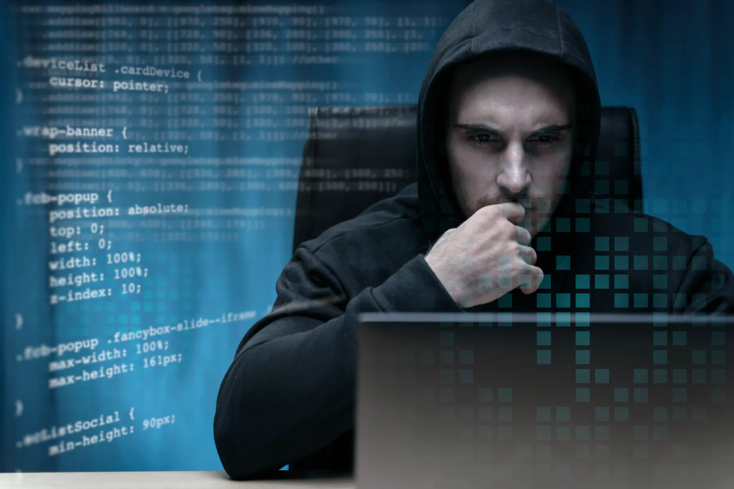Security Audits and Compliance