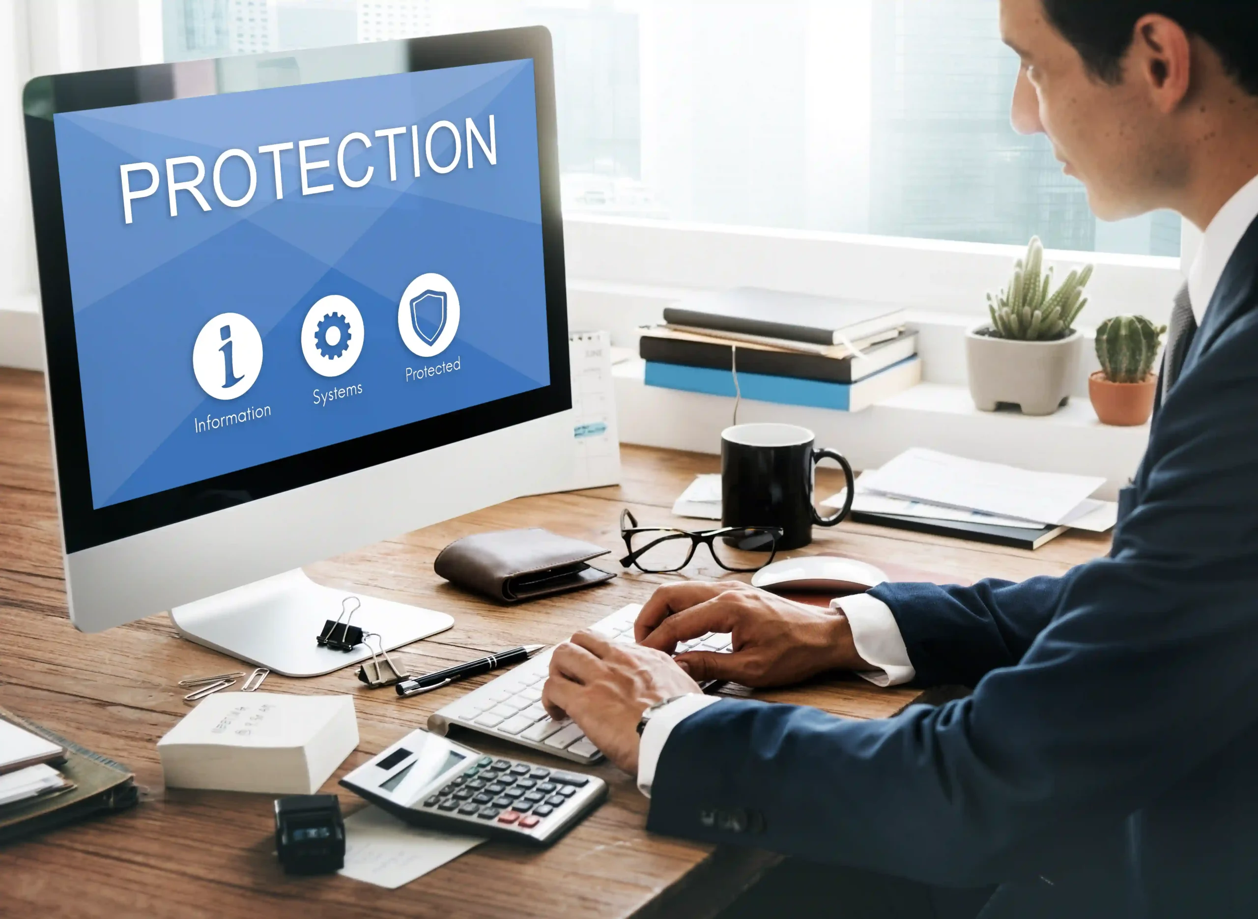 Security Audits and Compliance