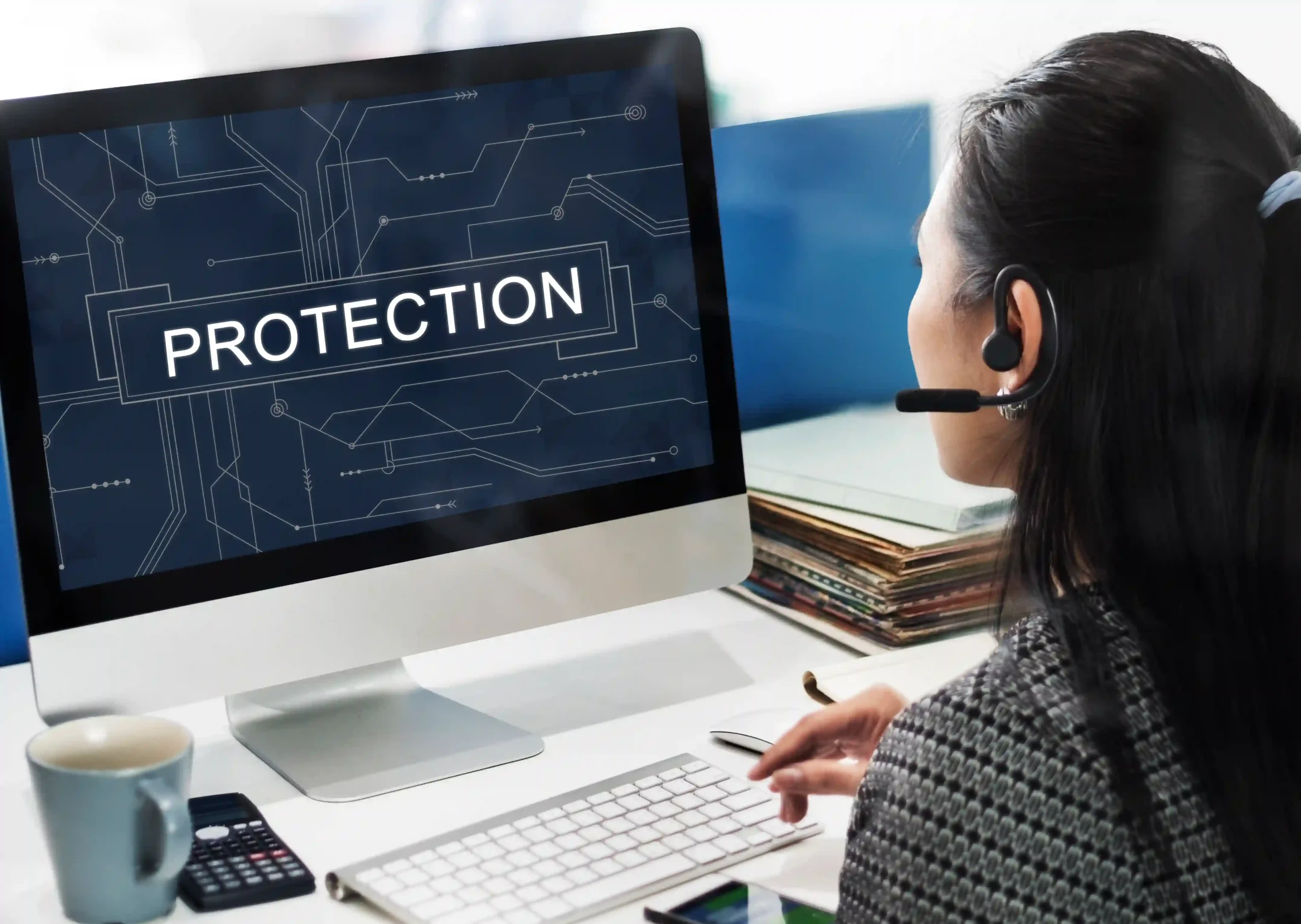 Threat Detection and Response