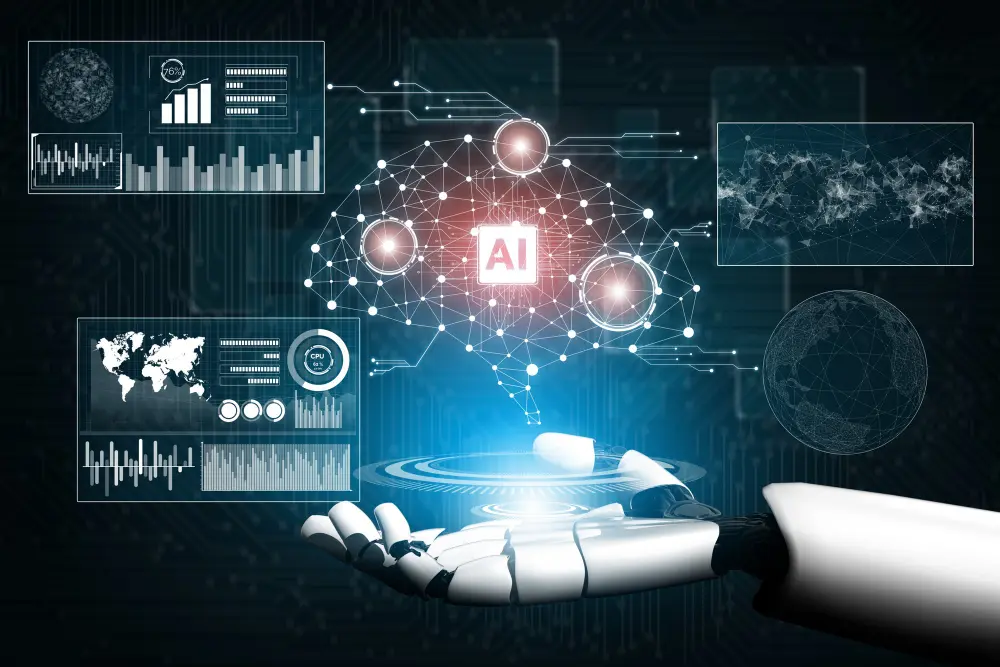 AI Is the Core of Smart Campaigns -kings digital