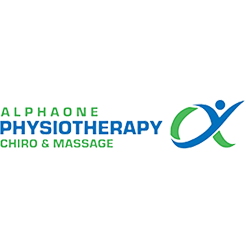 Alpha one