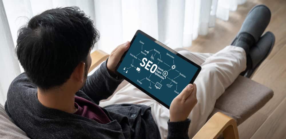 Kings Digital guide to ranking websites in Gemini