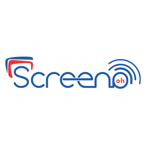 Screen oh