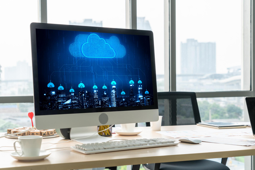 Search ranking improvement with Cloud AI optimization