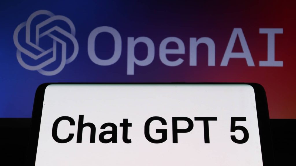 top 10 features of Chat gpt5