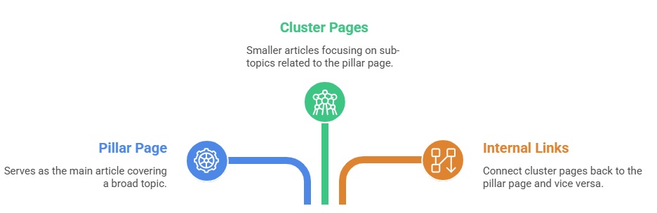 What Is a Topic Cluster-