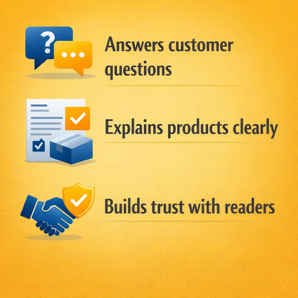 High-Quality Content Marketing types