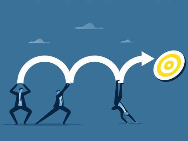 Convert Visitors into Customers​