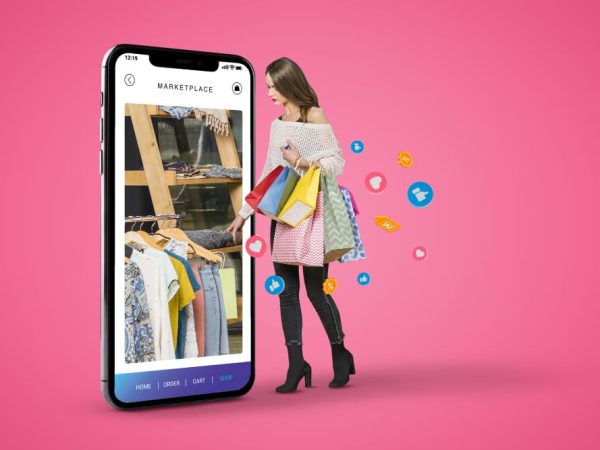E-commerce Social Media Advertising 2 E-commerce Social Media Advertising 2