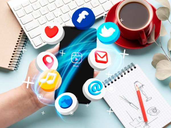 Social Media Strategy – Kings Digital Social Media Strategy - Kings Digital